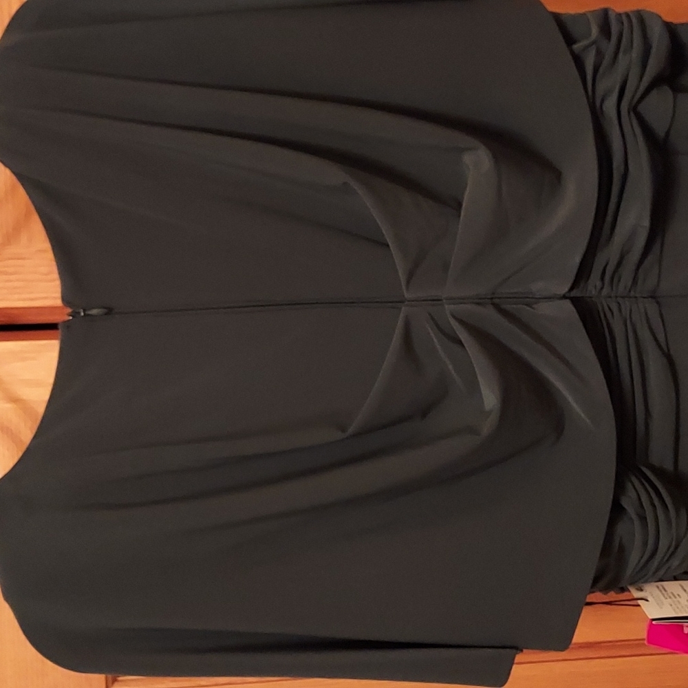 ADRIANNA PAPELL Jumpsuit - Picture 4 of 15